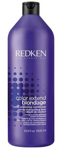 Obrázok Redken Color Extend Blondage Conditioner 1l