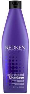 Obrázok Redken Color Extend Blondage Shampoo 300ml