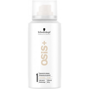 Obrázok Schwarzkopf Professional Osis Boho Rebel 100ml blond