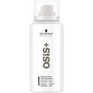 Obrázok Schwarzkopf Professional Osis Boho Rebel 100ml tmavá