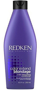 Obrázok Redken Color Extend Blondage Conditioner 250ml