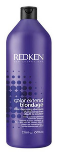 Obrázok Redken Color Extend Blondage Shampoo 1l