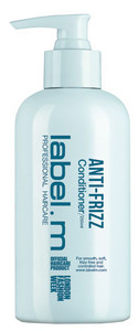 Obrázok label.m Anti Frizz Conditioner 250ml