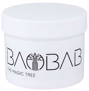 Obrázok Diet Esthetic Baobab The Magic Tree Denný pleťový krém 200ml