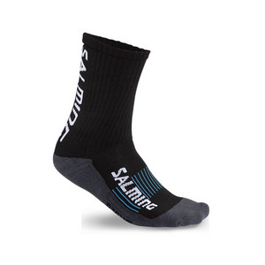 Salming ponožky Advanced Indoor Sock Černá