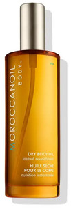 Obrázok MoroccanOil Dry Body Oil 50ml