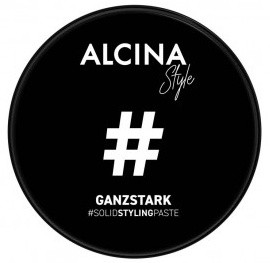 Obrázok Alcina Solid Styling Paste 50ml