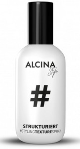 Obrázok Alcina Styling Texture Spray 100ml