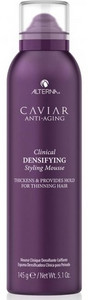 Alterna Caviar Clinical Densifying Foam 145g