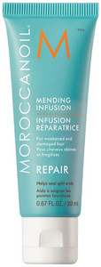 Obrázok Moroccanoil Repair Mending Infusion Olej a sérum na vlasy 20ml