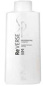 Obrázok Wella Professionals SP Reverse Regenerating Shampoo 1l