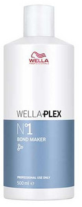 Wella Professionals Wellaplex N°1 Bond Maker 500ml, EXP. 05/2024