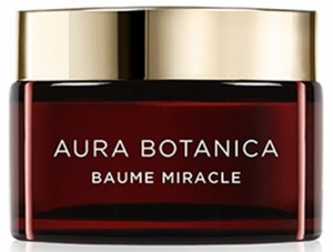 Obrázok Kérastase Aura Botanica Baume Miracle balzam na vlasy pre suchú a citlivú pokožku hlavy  50 ml