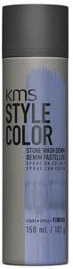 KMS Style Color 150ml, Stone Wash Denim