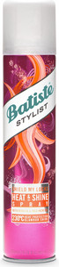 Obrázok Batiste Stylist Shield My Locks 200 ml stylingový sprej pre ochranu pred tepelnou úpravou a lesk vlasov pre ženy