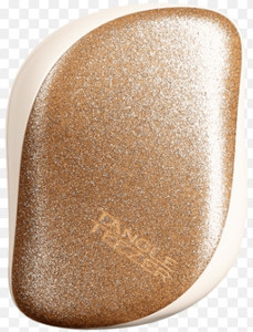 Obrázok TANGLE TEEZER Compact Styler Gold Starlight (5060173378523)