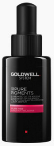 Goldwell @Pure Pigments Elumenated Color Additive 50ml, Červená