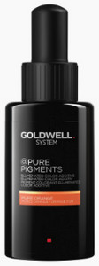 Goldwell @Pure Pigments Elumenated Color Additive 50ml, Oranžová