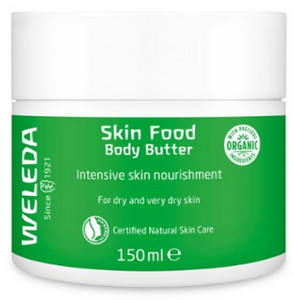 Weleda Skin Food Skin Food Body Butter 150ml