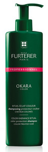 Rene Furterer Okara Color Color Protection Shampoo 600ml