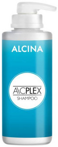 Alcina A\CPlex Shampoo 500ml