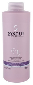 System Professional Color Save Shampoo 1l