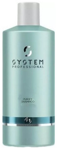 System Professional Purify Shampoo 1l
