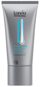Londa Professional Scalp Detox Pre-Shampoo Treatment 150ml