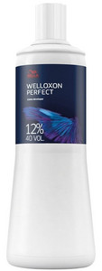 Obrázok Wella Professionals Welloxon Perfect aktivačná emulzia 12% 40 Vol. 1000 ml