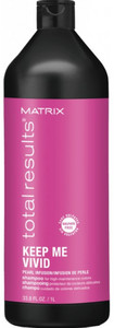 Obrázok Matrix Total Results Keep Me Vivid Shampoo 1l