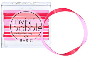 Obrázok INVISIBOBBLE Basic Jelly Twist (4260285378799)