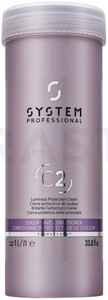 System Professional Color Save C2 Conditioner kondicionér pro barvené vlasy 1000 ml