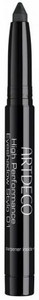 Obrázok Artdeco High Performance Eyeshadow Waterproof očné tiene v ceruzke odtieň 267.01 Black 1,4 g