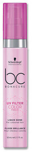 Obrázok Schwarzkopf Professional BC Bonacure pH 4,5 Color Freeze parfémovaný lesk na vlasy 50 ml