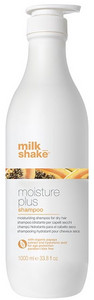 Milk_Shake Moisture Plus Shampoo 1l