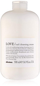 Davines Essential Haircare Love Curl Cleansing Cream 500ml