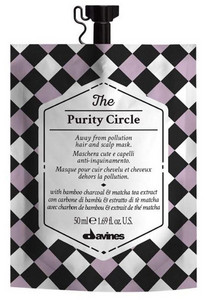 Davines The Purity Circle 50ml