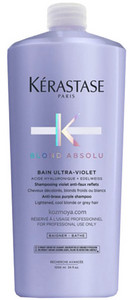 Kérastase Blond Absolu Bain Ultra-Violet 1l
