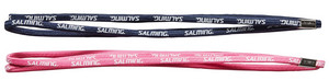 Salming Twin Hairband 2-pack růžová / modrá