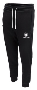 Unihoc sweatpants Technic black SR