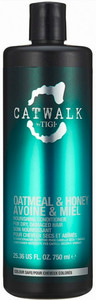TIGI Catwalk Oatmeal & Honey Nourishing Conditioner 750ml