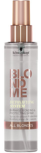 Obrázok Schwarzkopf Professional BlondME Bi-Phase Bonding & Protective Spray 150ml