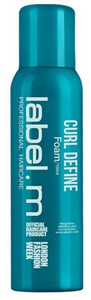 Obrázok label.m Curl Define Define Foam 150ml