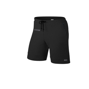 Zone shorts Hitech black černá