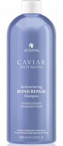 Alterna Caviar Bond Repair Shampoo 1l