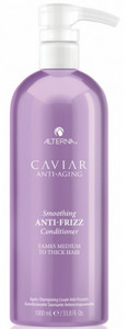 Alterna Caviar Anti-Frizz Conditioner 1l