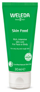 Weleda Skin Food univerzální výživný krém 30 ml