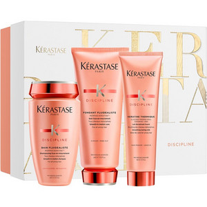 Obrázok KÉRASTASE Discipline Gift Set 3ks (3474636651368)