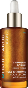 Obrázok MoroccanOil Body Care Shimmering Body Oil 50ml