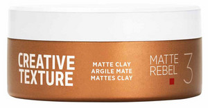 Goldwell StyleSign Creative Texture Matte Rebel 75ml